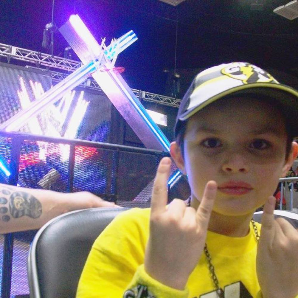 Meet your Posher, Christina